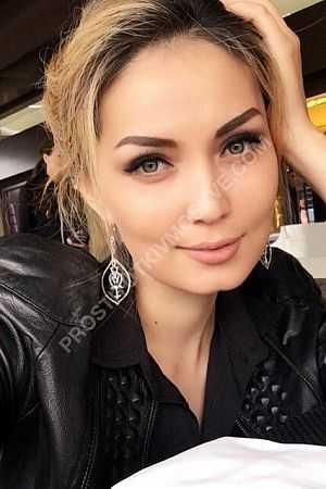 Кристина, метро Котельники