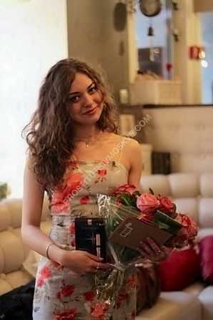 Диана, метро Борисово