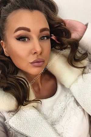 Екатерина, метро Аннино