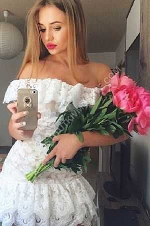 Ника, метро Южная