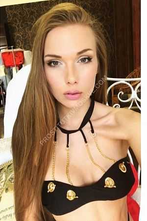 Лена, метро Кузьминки