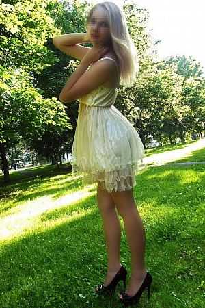 Лена, метро Измайловская