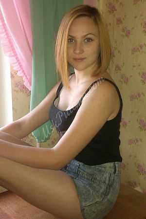 Ульяна, метро Перово