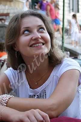 Елена Каптелова, метро Бабушкинская