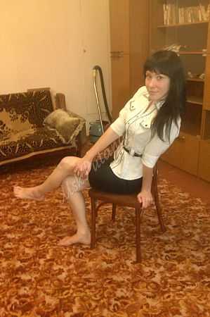 Ирина, метро Кунцевская
