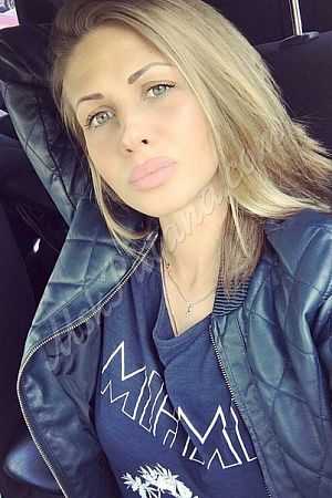 Лена, метро Кузьминки