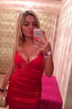 Лана, метро Павелецкая