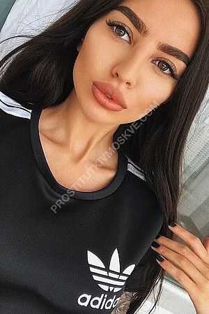 Алла, метро Люблино