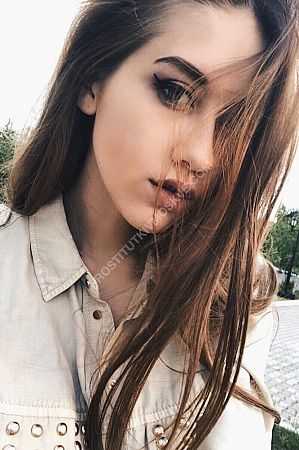 Рита, метро Тульская