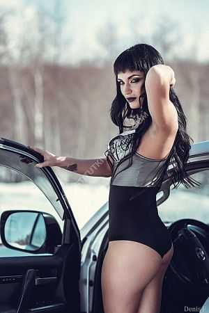 Карина, метро Улица Старокачаловская