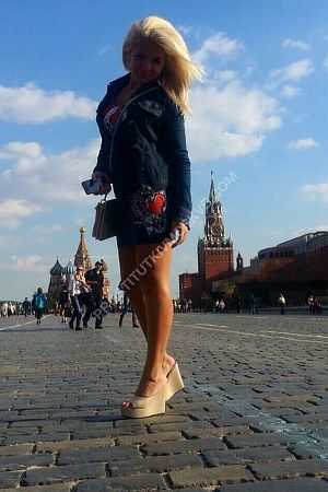 Галя, метро Отрадное
