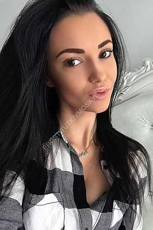 Алина, метро Бутырская
