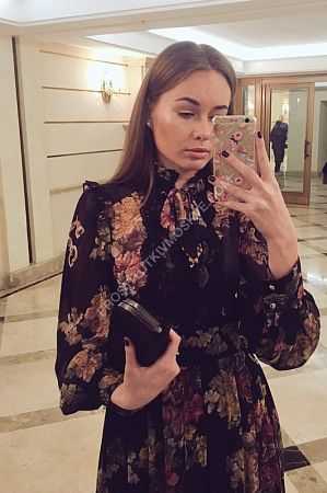 Ивонна, метро Рассказовка