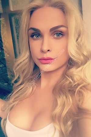 Анна, метро Кузьминки