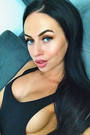 Вика, метро Площадь Ильича