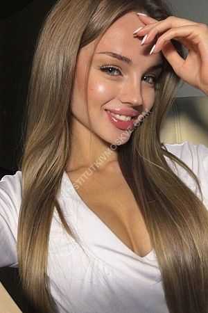 Алина, метро Профсоюзная