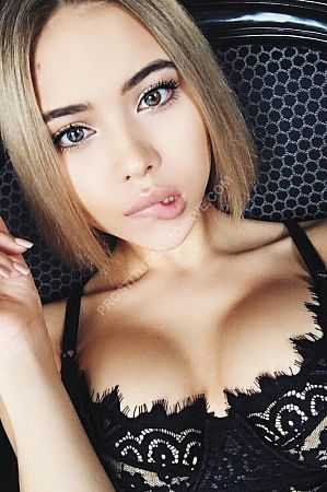 Сонечка, метро Озёрная