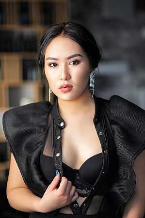 Лила, метро Шелепиха