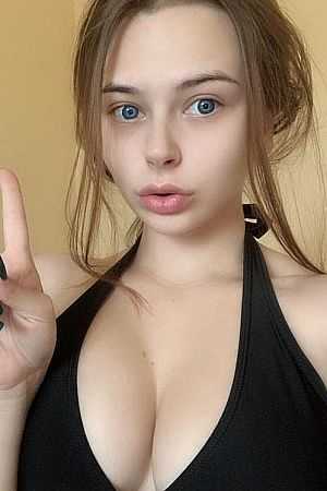 Даша, метро Новые Черёмушки