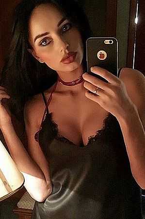 Лина, метро Спортивная