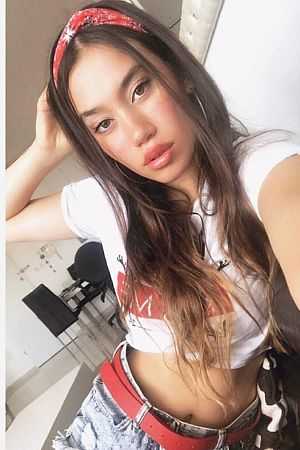 Алла, метро Добрынинская