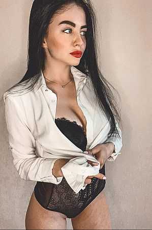 Майя, метро Парк культуры