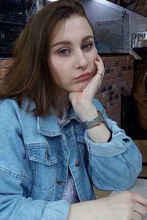 лиля, метро Румянцево