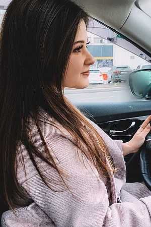 Алла, метро Хорошёво