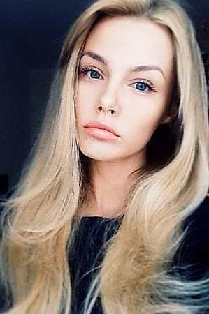 Алла, метро Партизанская
