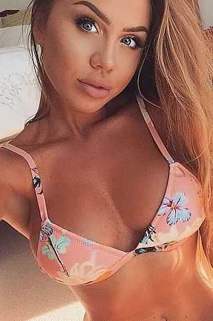 Оксана, метро Войковская