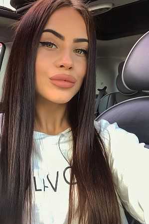 Алла, метро Марьино