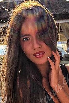 Екатерина, метро Свиблово