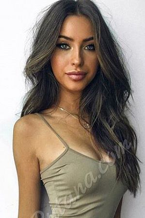 Мария, метро Домодедовская