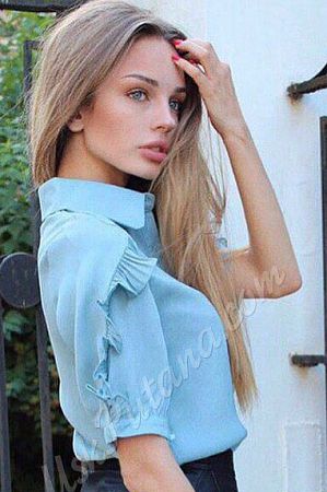 Ирина, метро Саларьево