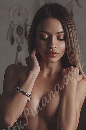 Ирина, метро Чеховская