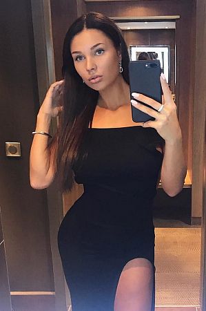 Екатерина, метро Серпуховская