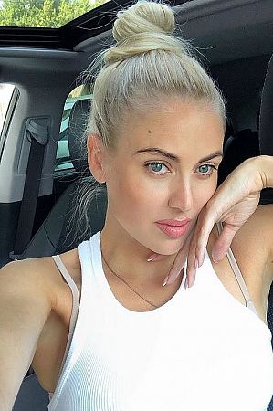 Лена, метро Хорошёво
