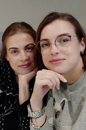 Анна, метро Волгоградский проспект