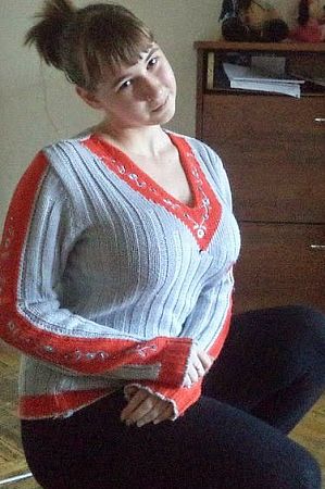 Анна, метро Чеховская