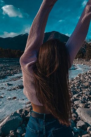 Анжелла, метро Третьяковская