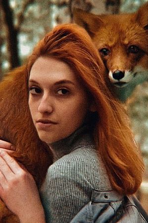 Катерина, метро Маяковская