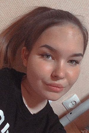 Лена, метро Электрозаводская