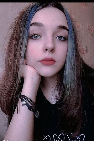 Катерина, метро Бунинская аллея
