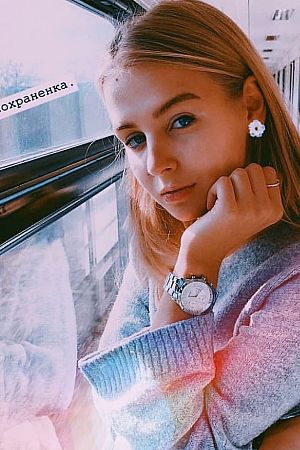 Катерина, метро Сретенский бульвар