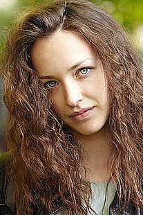 Анна, метро Бабушкинская