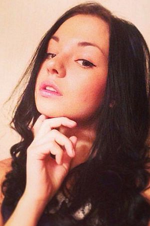 Лена, метро Фонвизинская
