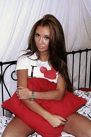 Анжелла, метро Бауманская