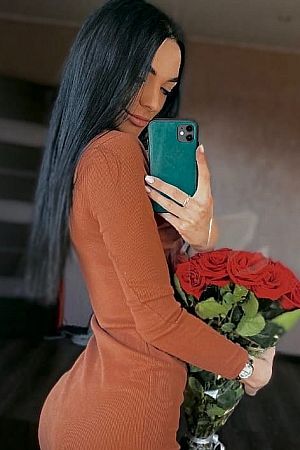 Катерина, метро Пятницкое шоссе