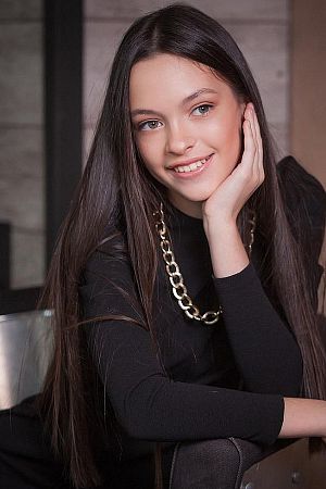 Катерина, метро Стрешнево