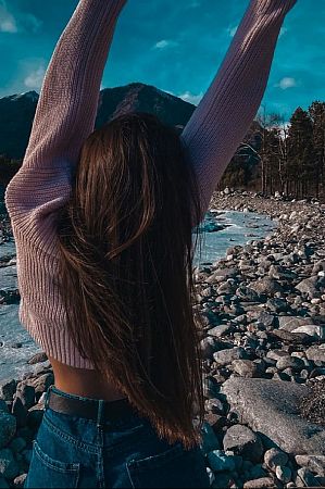 Анна, метро Сокольники